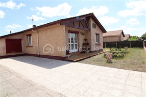 maison à la vente -   40000  MONT DE MARSAN, surface 98 m2 vente maison - UBI471737918